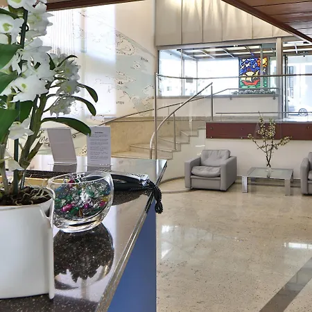 C-hotels Atlantic 4* Milán