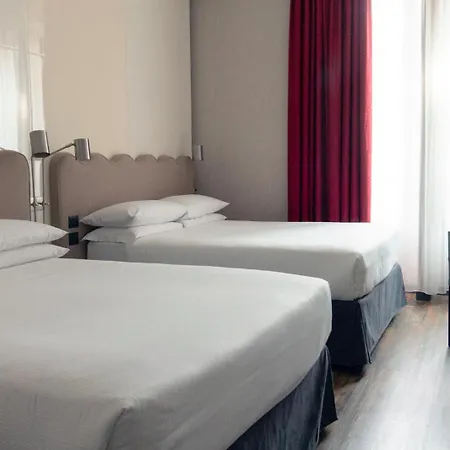 Hotel C-hotels Atlantic 4*