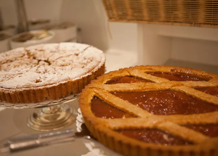 Hotel C-hotels Atlantic 4*