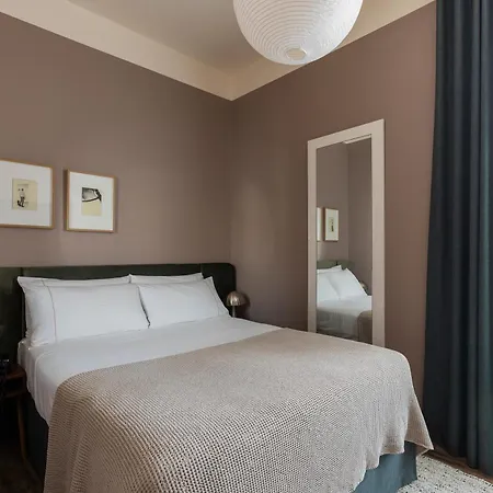 C ホテルズ アトランティック 4*