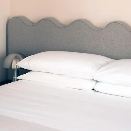 C ホテルズ アトランティック ホテル ミラノ